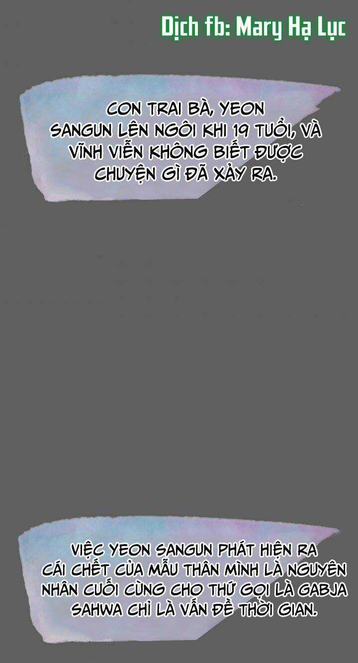 Tôi Sẽ Sống Như Một Hoàng Tử Chapter 8 trang 64