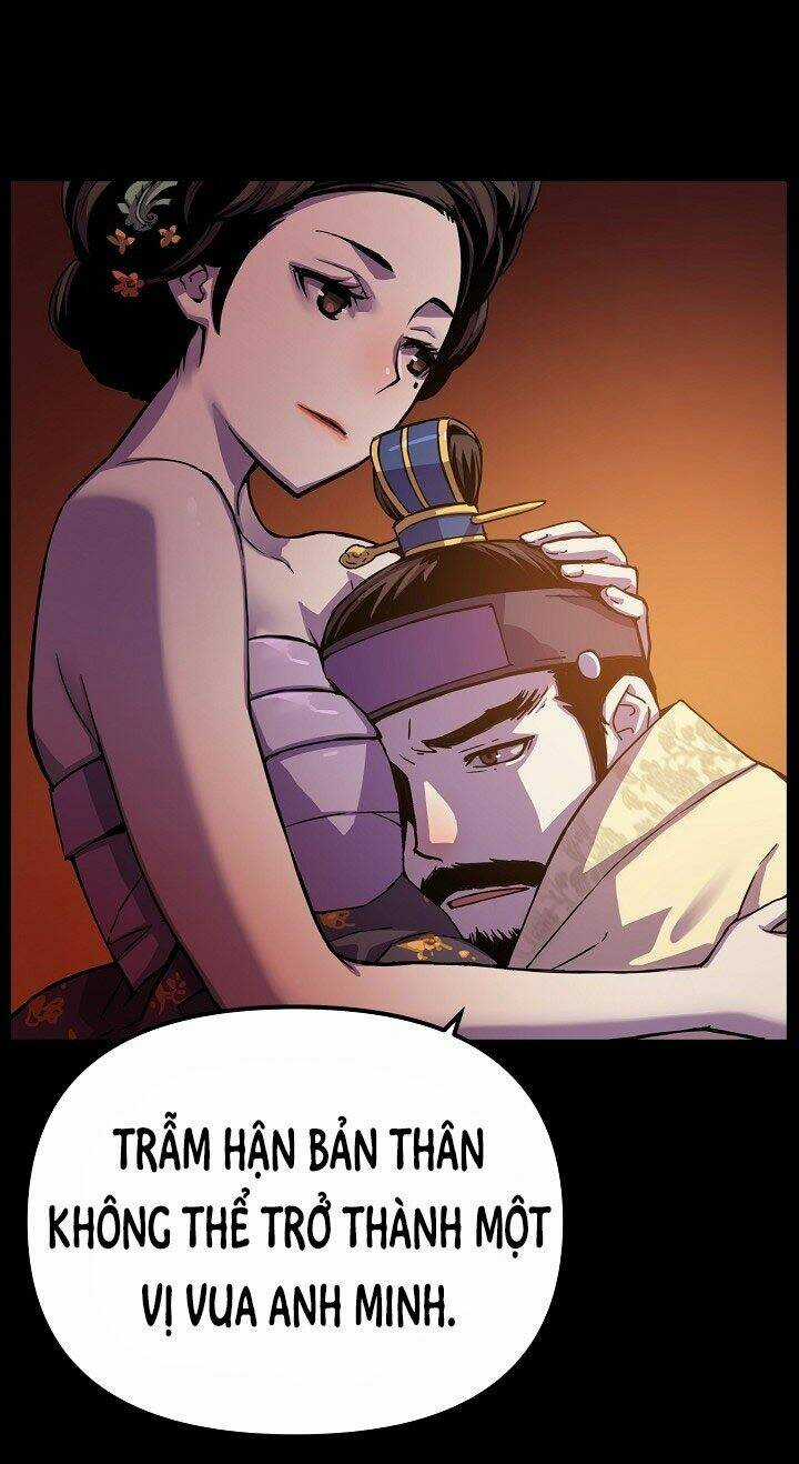 Tôi Sẽ Sống Như Một Hoàng Tử Chapter 8 trang 69