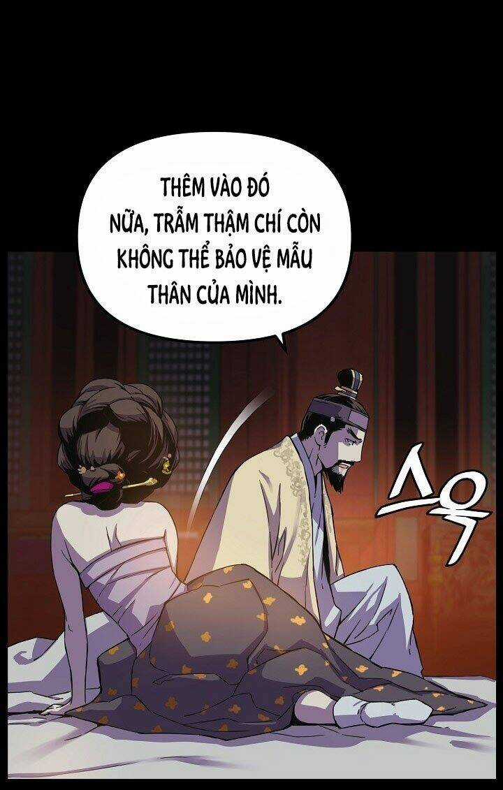 Tôi Sẽ Sống Như Một Hoàng Tử Chapter 8 trang 70