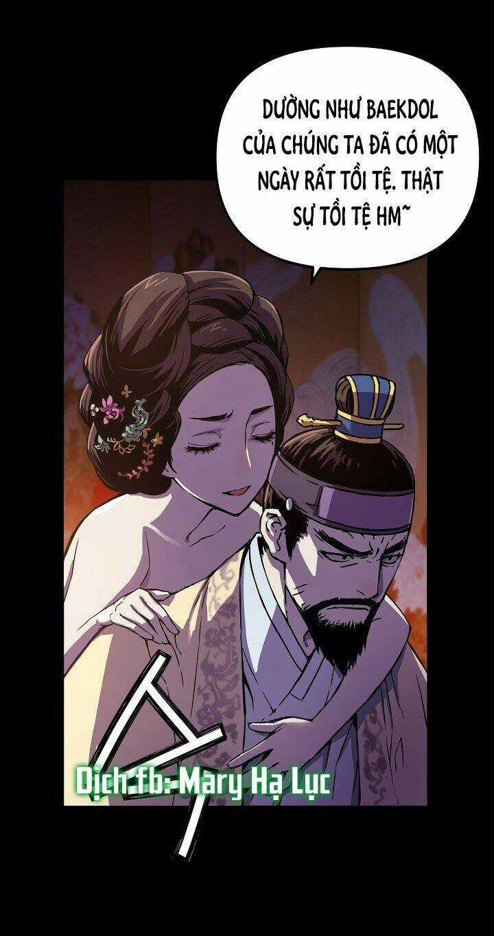 Tôi Sẽ Sống Như Một Hoàng Tử Chapter 8 trang 72