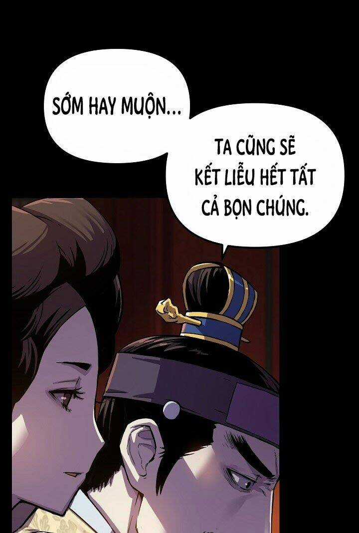 Tôi Sẽ Sống Như Một Hoàng Tử Chapter 8 trang 73