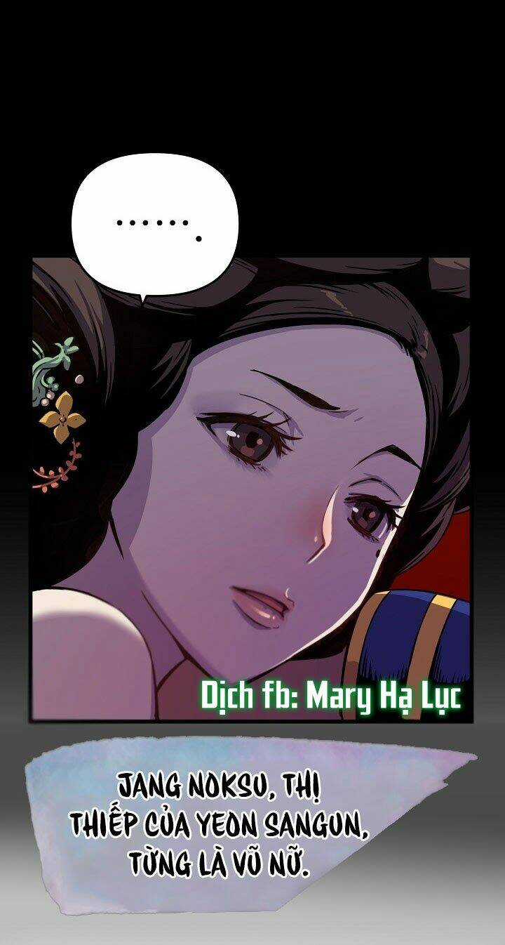 Tôi Sẽ Sống Như Một Hoàng Tử Chapter 8 trang 78