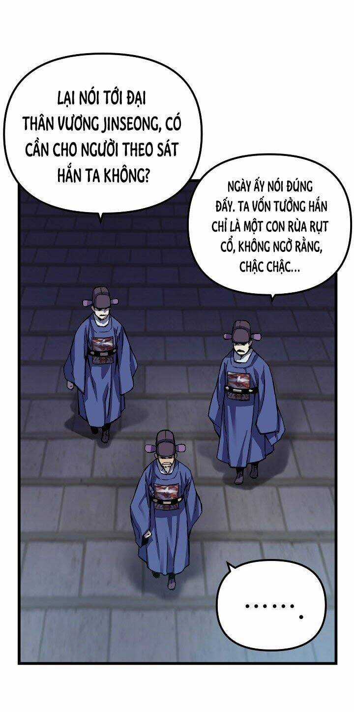 Tôi Sẽ Sống Như Một Hoàng Tử Chapter 8 trang 9