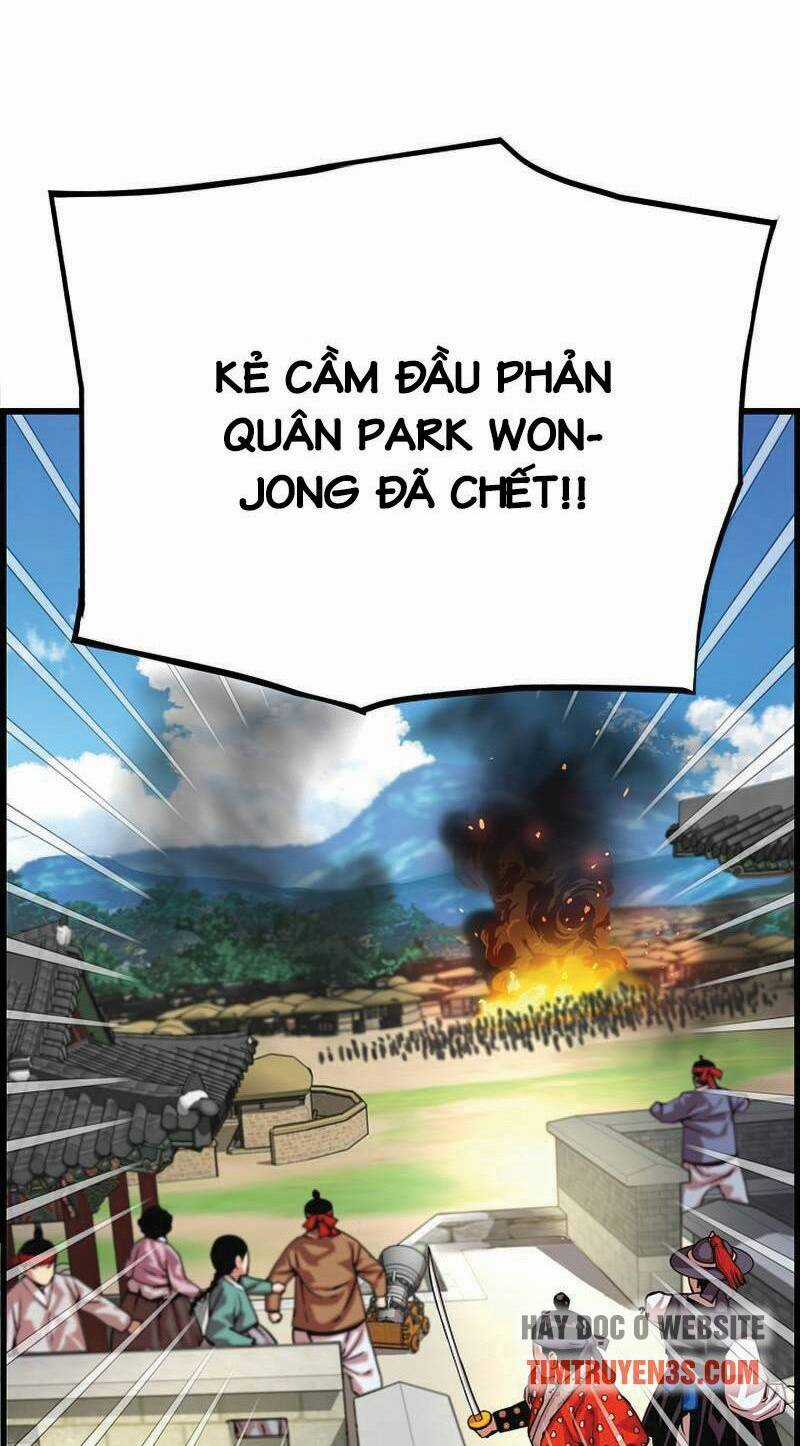 Tôi Sẽ Sống Như Một Hoàng Tử Chapter 80 trang 12