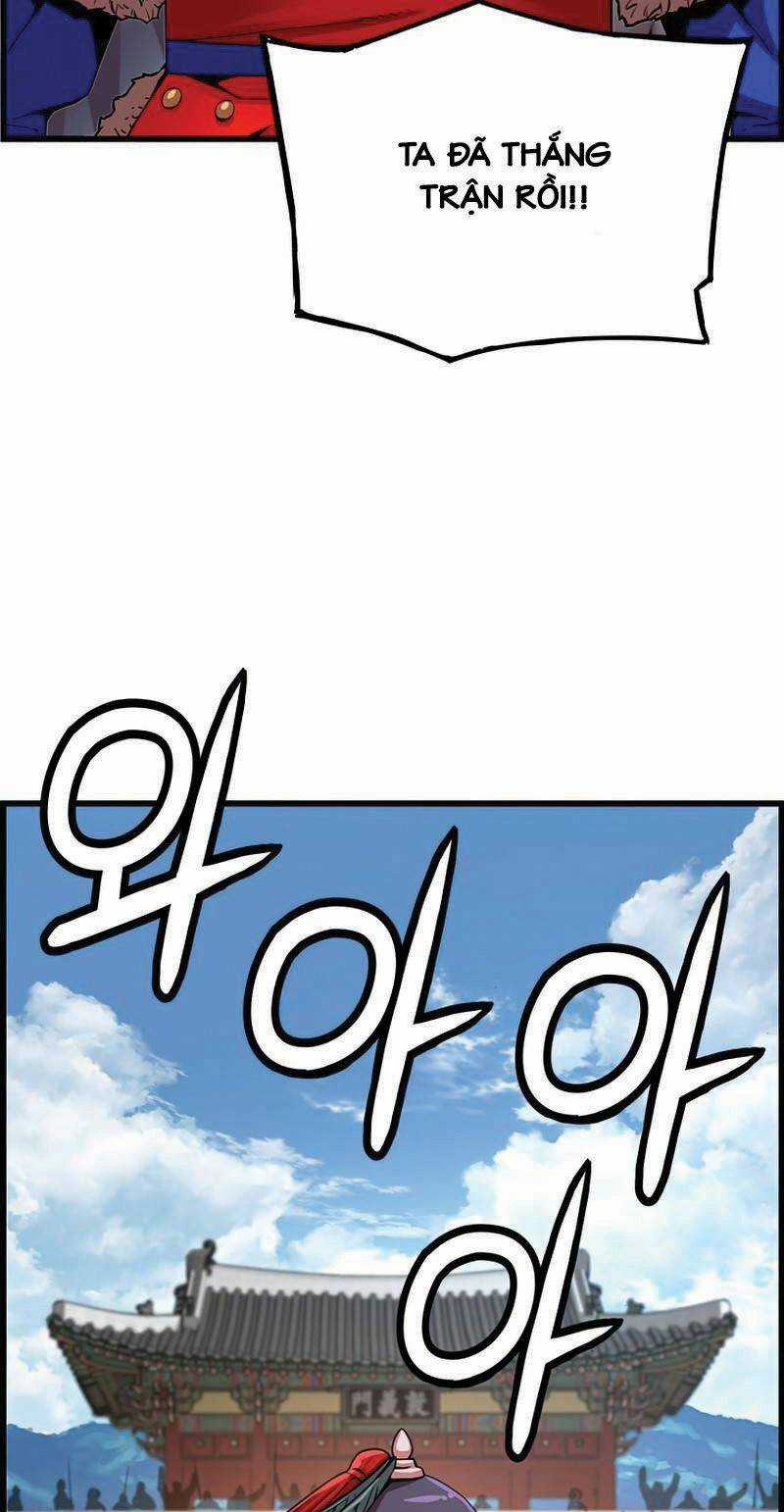 Tôi Sẽ Sống Như Một Hoàng Tử Chapter 80 trang 14