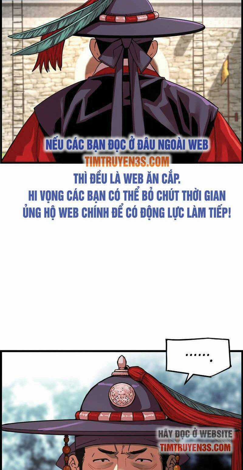 Tôi Sẽ Sống Như Một Hoàng Tử Chapter 80 trang 15