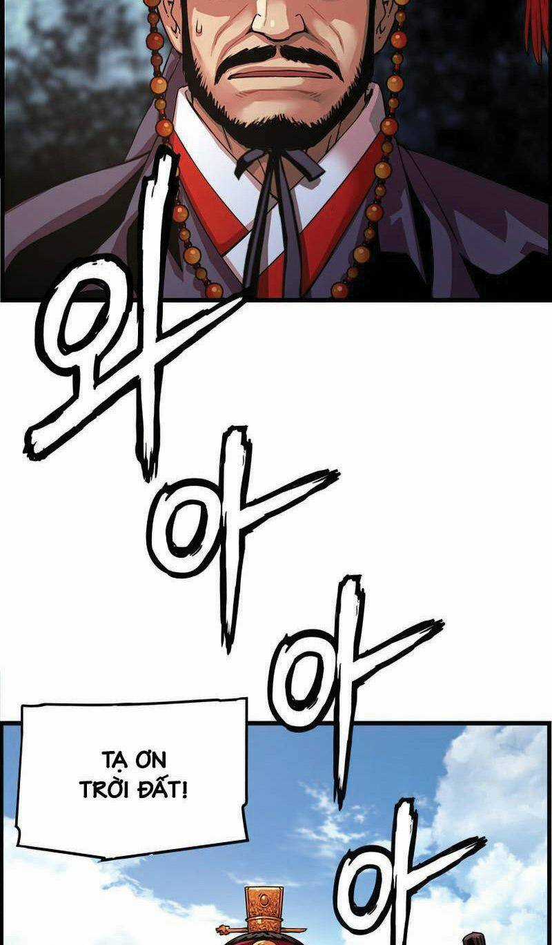 Tôi Sẽ Sống Như Một Hoàng Tử Chapter 80 trang 16