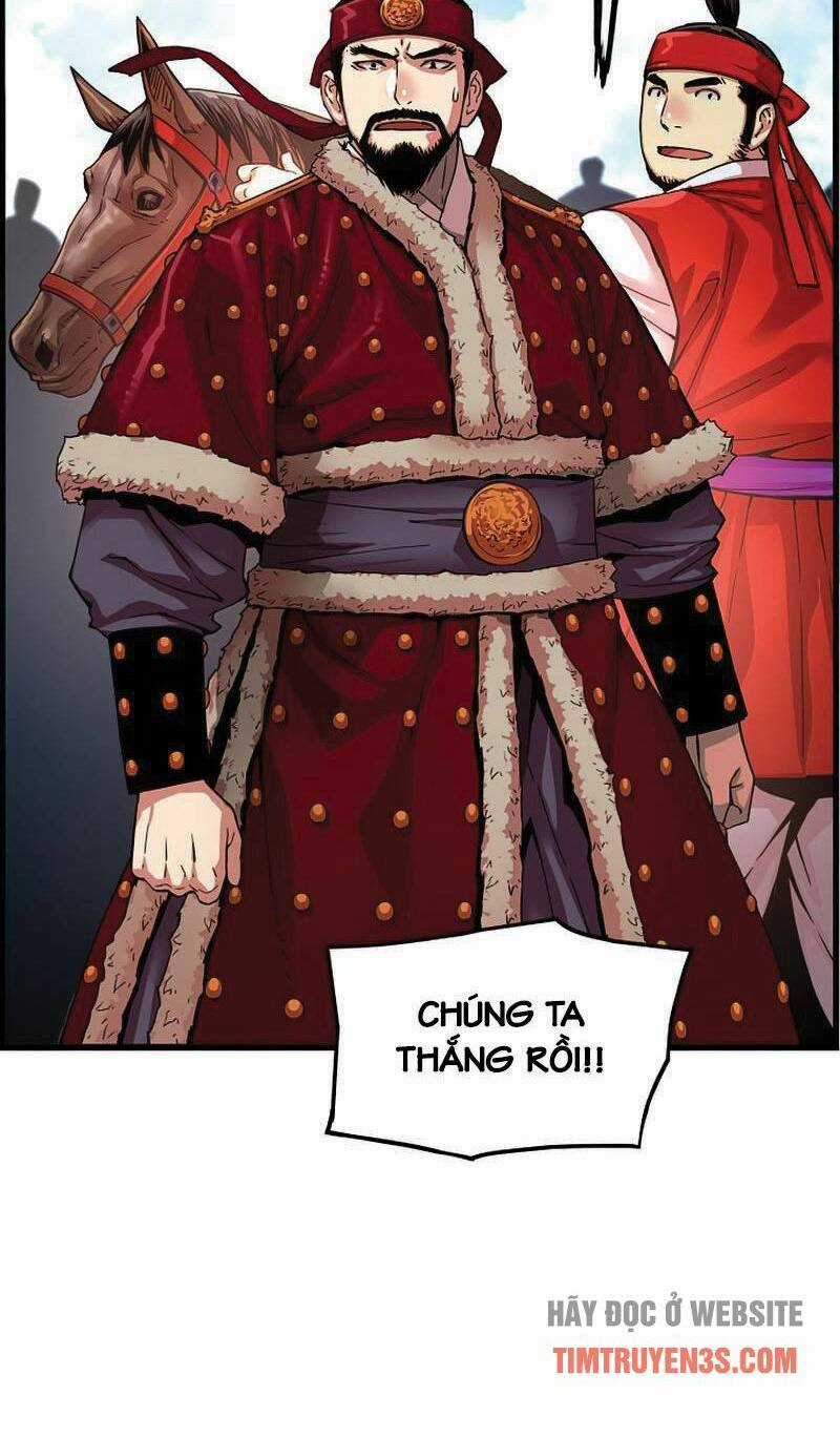 Tôi Sẽ Sống Như Một Hoàng Tử Chapter 80 trang 17