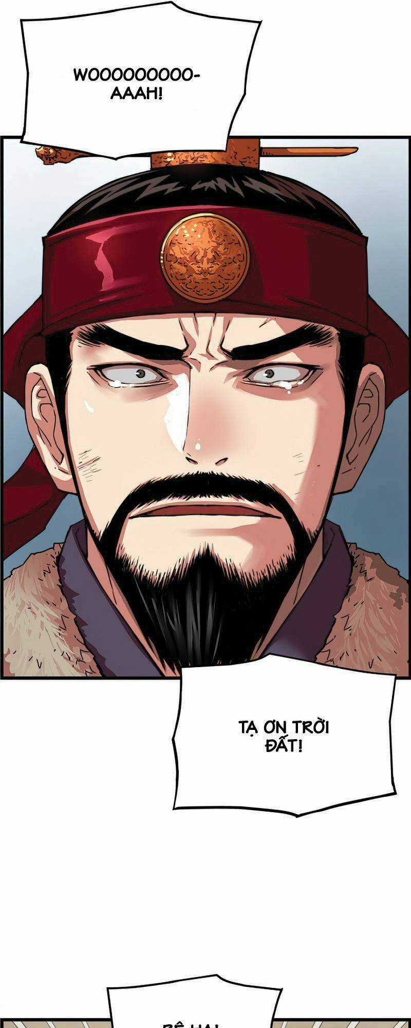 Tôi Sẽ Sống Như Một Hoàng Tử Chapter 80 trang 18