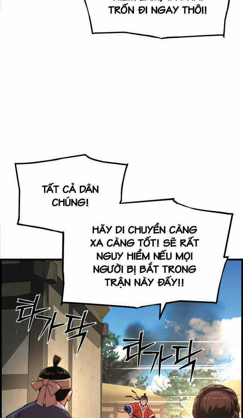 Tôi Sẽ Sống Như Một Hoàng Tử Chapter 80 trang 2