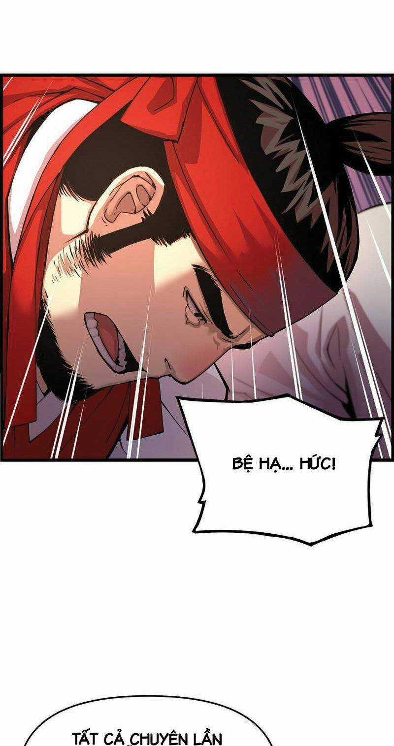 Tôi Sẽ Sống Như Một Hoàng Tử Chapter 80 trang 22