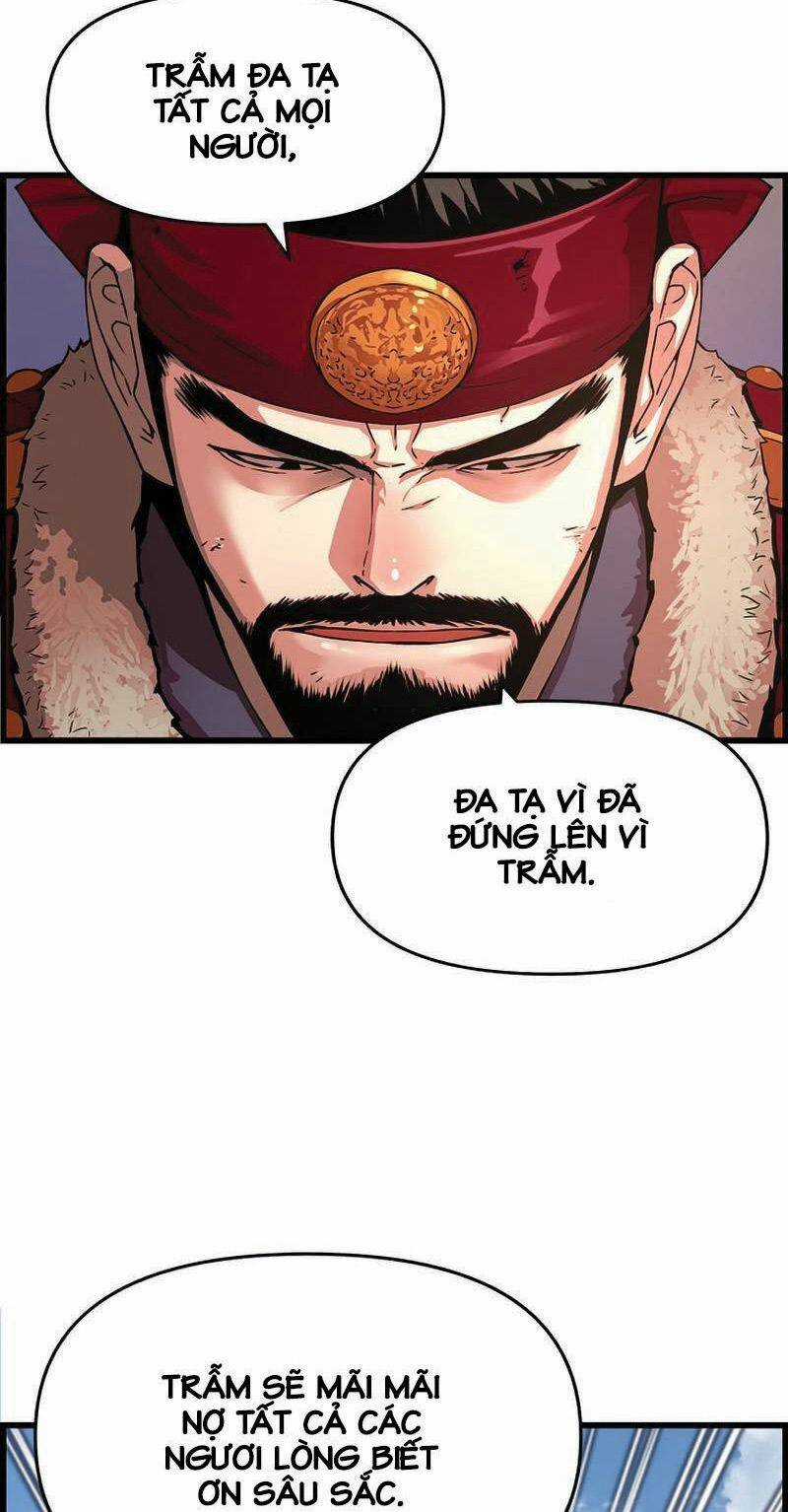 Tôi Sẽ Sống Như Một Hoàng Tử Chapter 80 trang 25