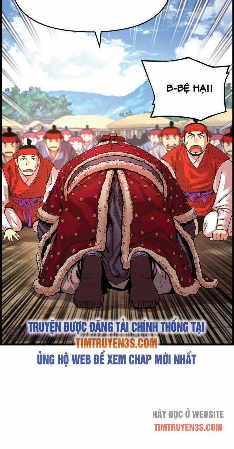 Tôi Sẽ Sống Như Một Hoàng Tử Chapter 80 trang 26