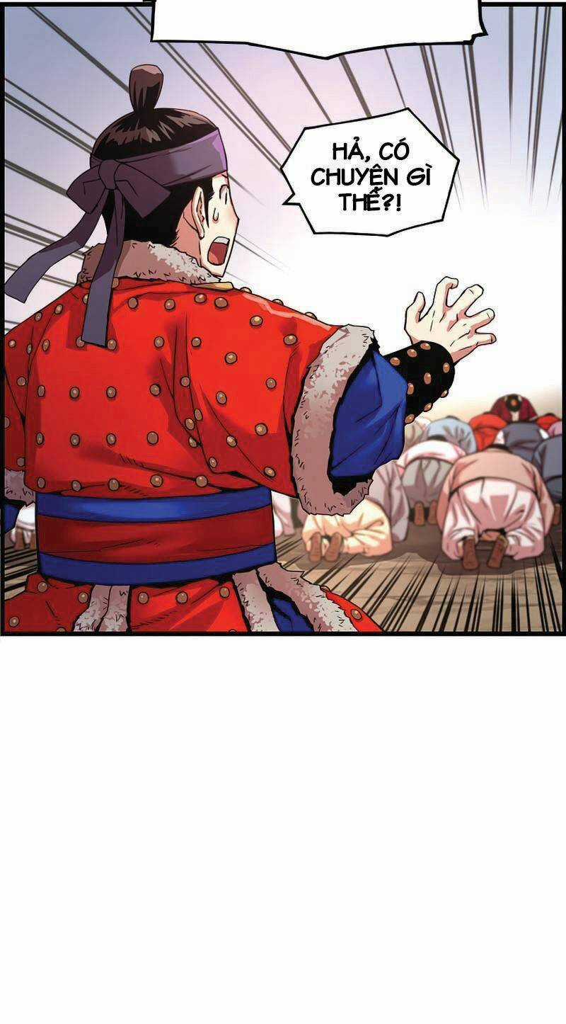 Tôi Sẽ Sống Như Một Hoàng Tử Chapter 80 trang 28