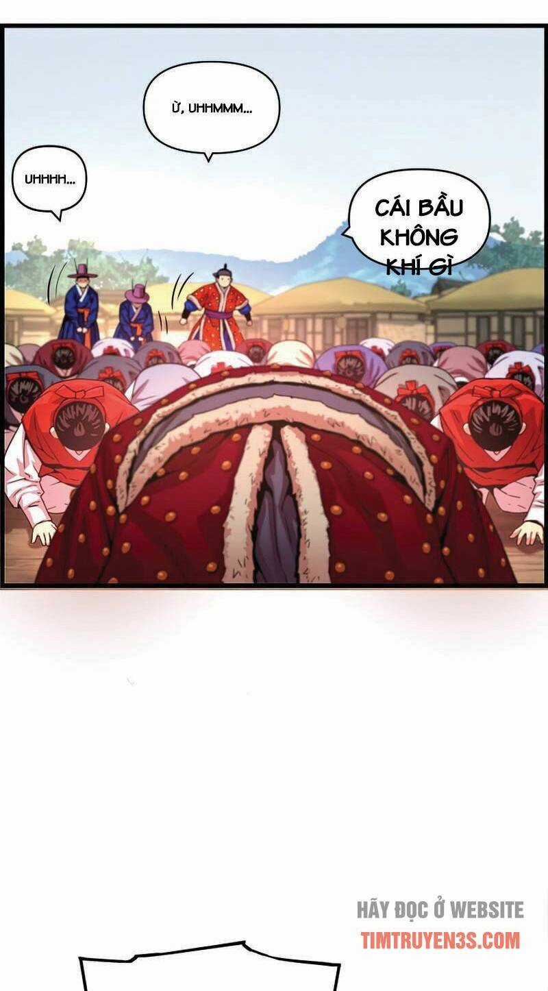 Tôi Sẽ Sống Như Một Hoàng Tử Chapter 80 trang 29