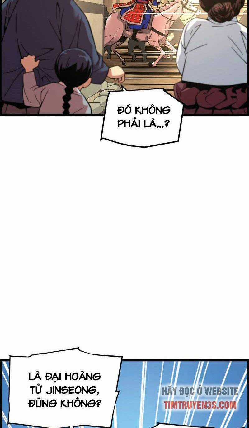 Tôi Sẽ Sống Như Một Hoàng Tử Chapter 80 trang 3