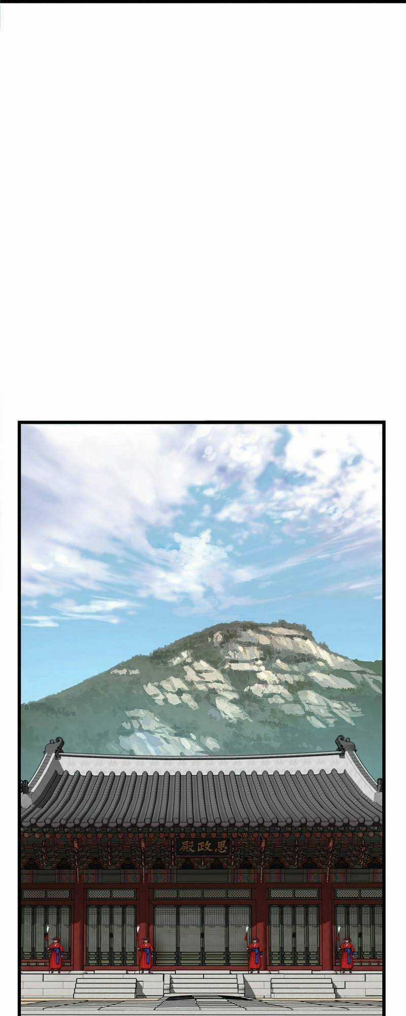 Tôi Sẽ Sống Như Một Hoàng Tử Chapter 80 trang 35