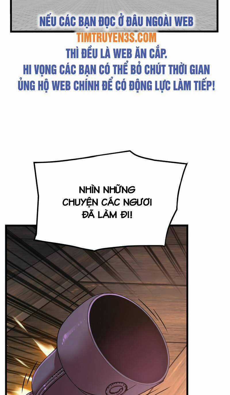 Tôi Sẽ Sống Như Một Hoàng Tử Chapter 80 trang 36