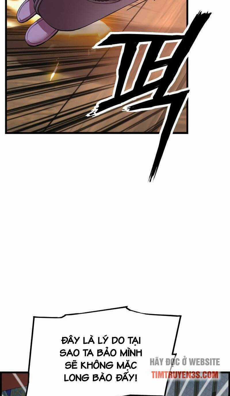 Tôi Sẽ Sống Như Một Hoàng Tử Chapter 80 trang 37