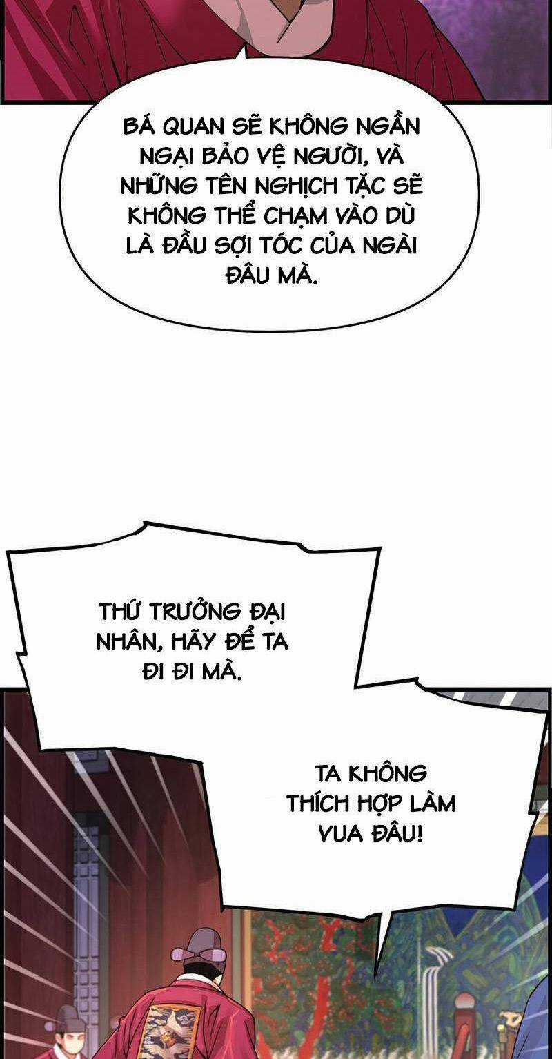 Tôi Sẽ Sống Như Một Hoàng Tử Chapter 80 trang 42