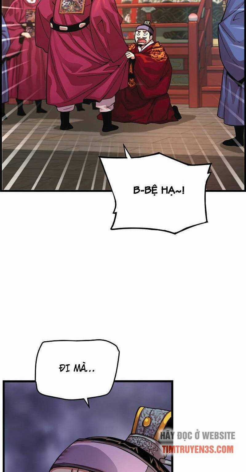 Tôi Sẽ Sống Như Một Hoàng Tử Chapter 80 trang 43