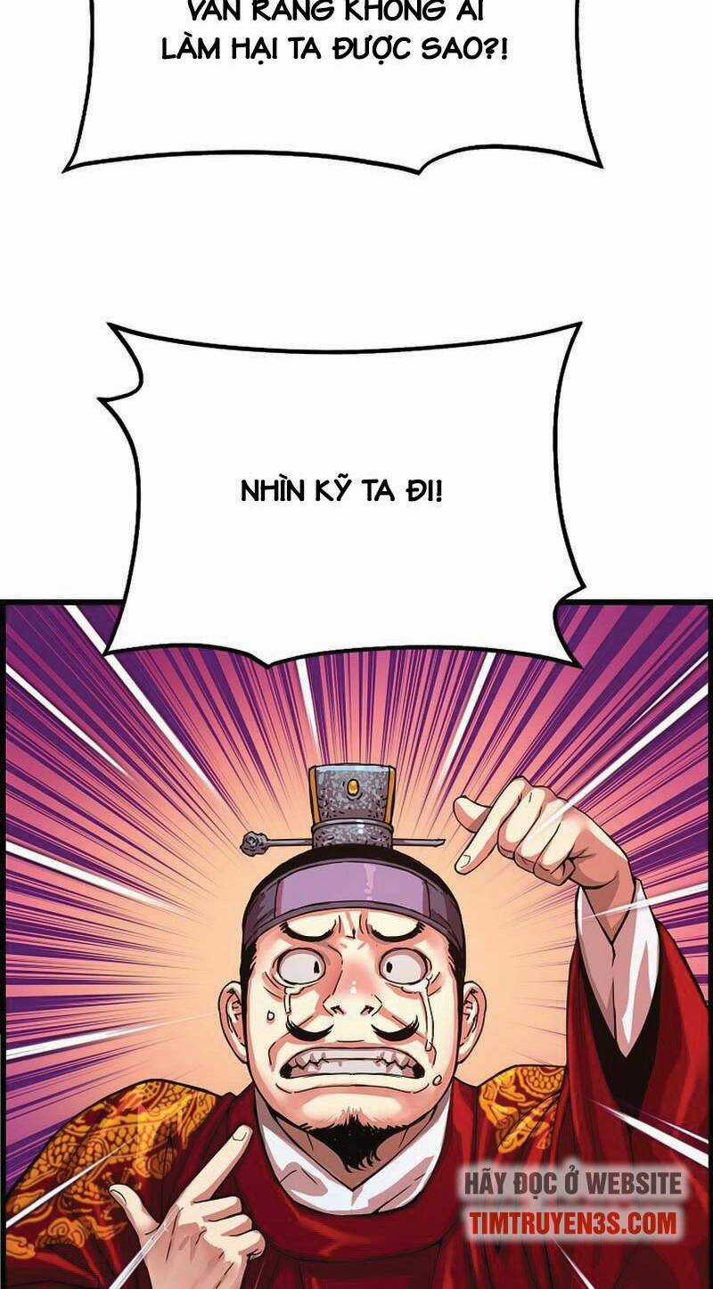 Tôi Sẽ Sống Như Một Hoàng Tử Chapter 80 trang 46