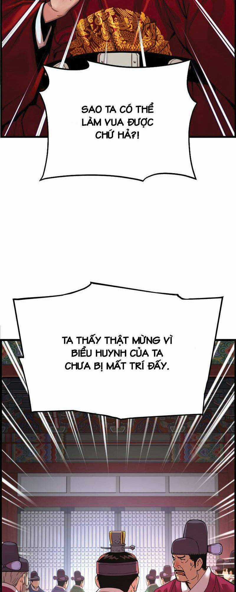 Tôi Sẽ Sống Như Một Hoàng Tử Chapter 80 trang 47