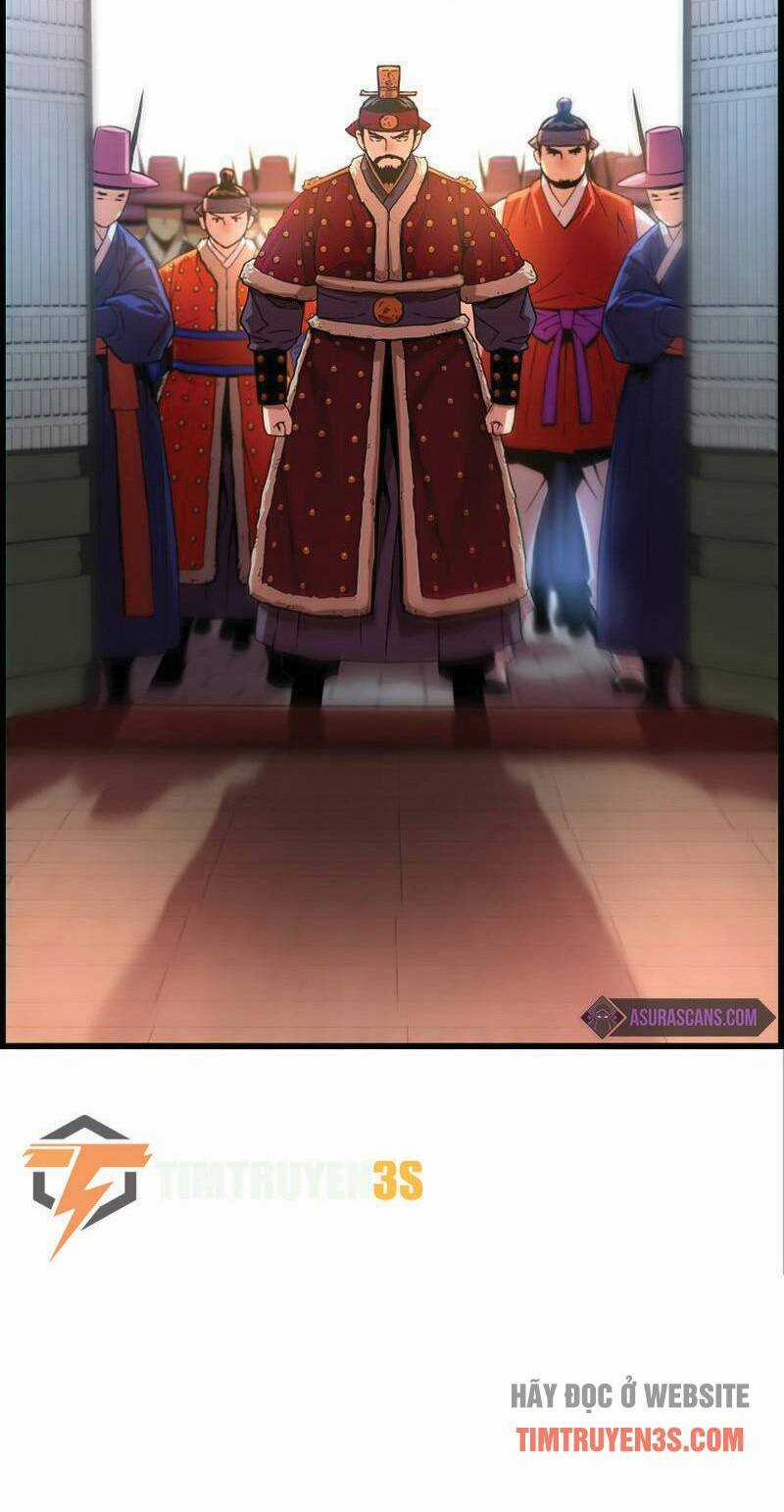 Tôi Sẽ Sống Như Một Hoàng Tử Chapter 80 trang 49