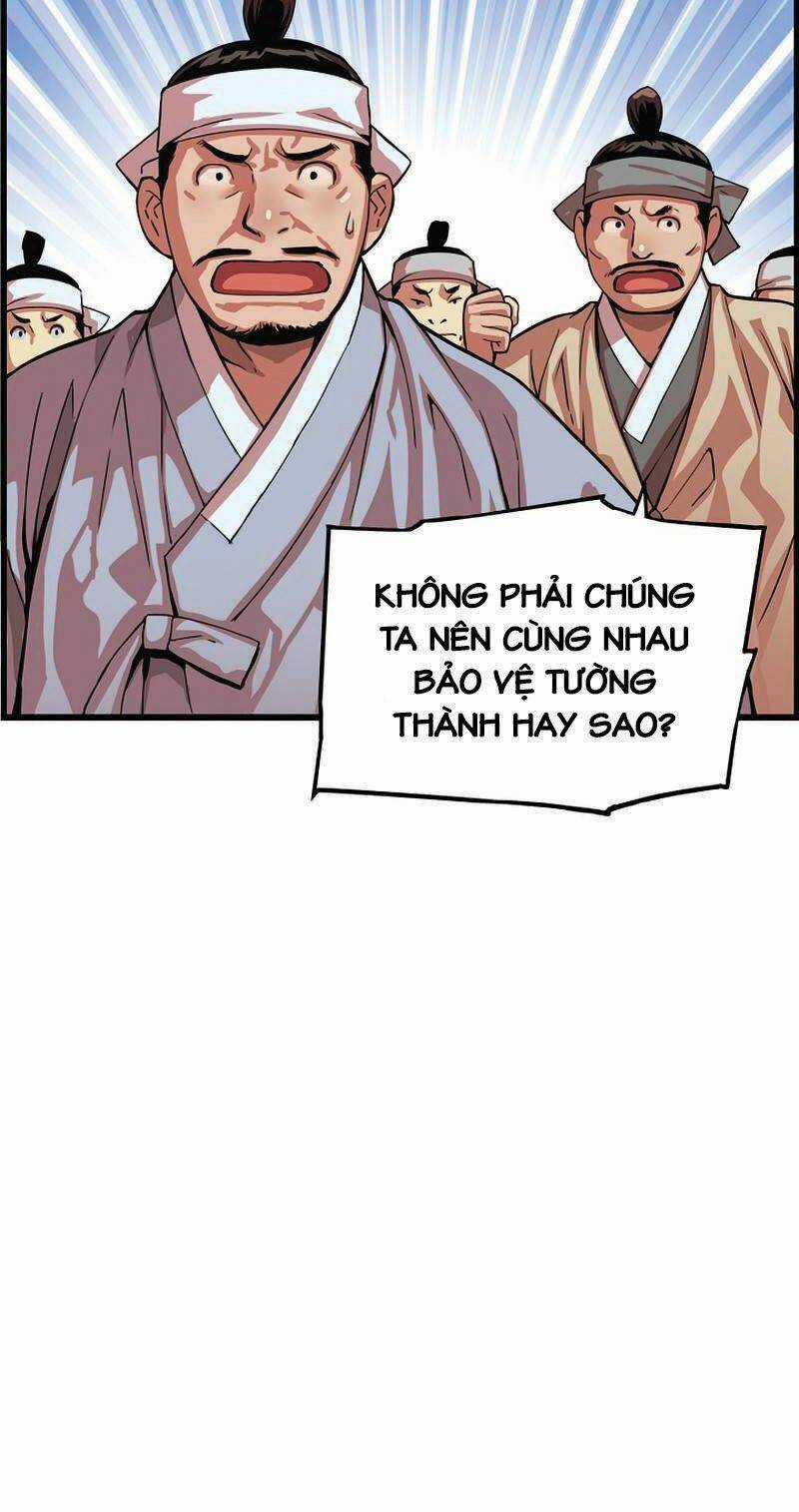 Tôi Sẽ Sống Như Một Hoàng Tử Chapter 80 trang 5