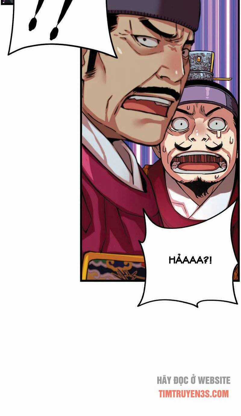 Tôi Sẽ Sống Như Một Hoàng Tử Chapter 80 trang 51