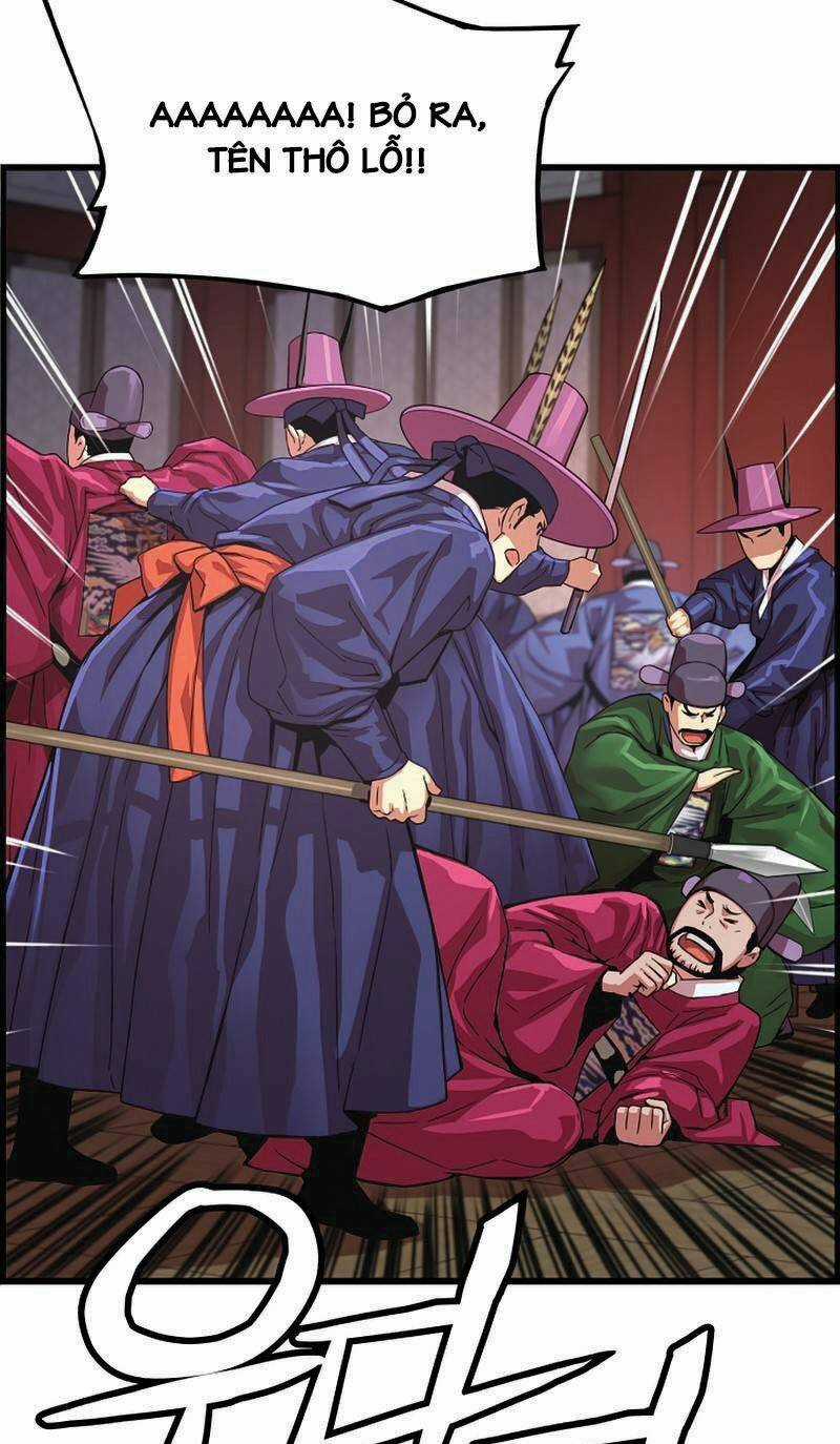 Tôi Sẽ Sống Như Một Hoàng Tử Chapter 80 trang 53