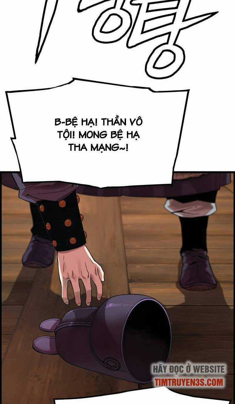 Tôi Sẽ Sống Như Một Hoàng Tử Chapter 80 trang 54