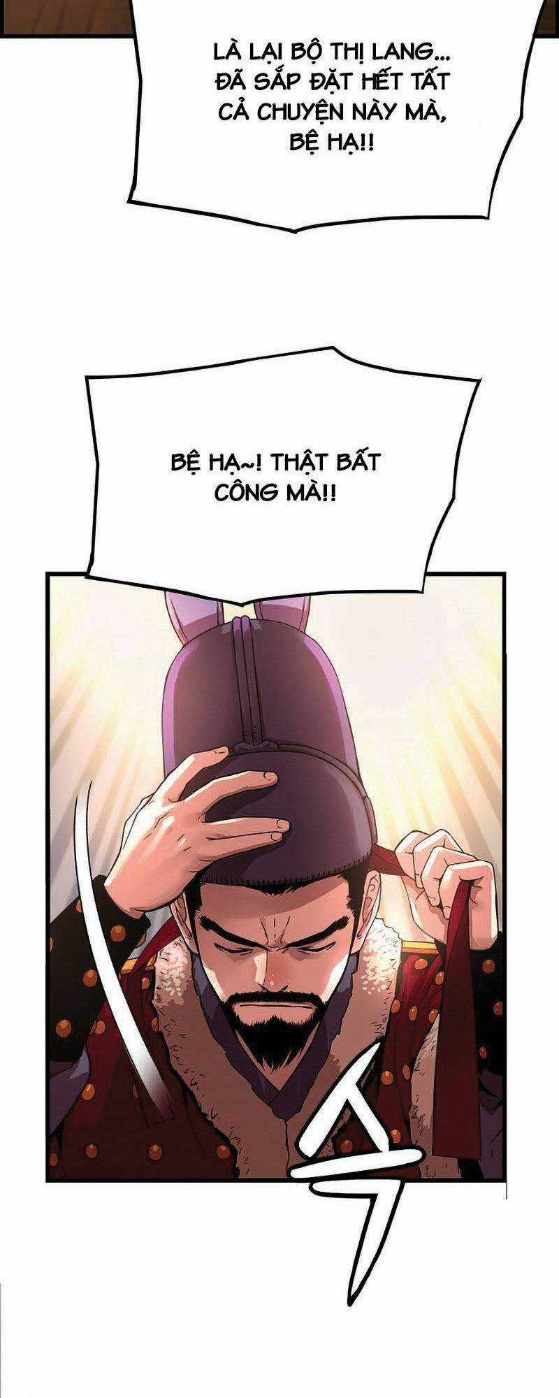 Tôi Sẽ Sống Như Một Hoàng Tử Chapter 80 trang 55