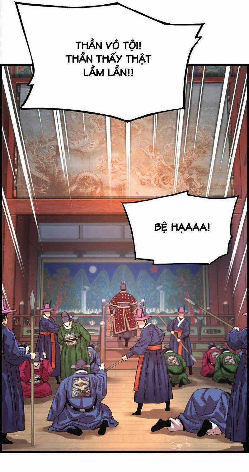 Tôi Sẽ Sống Như Một Hoàng Tử Chapter 80 trang 56