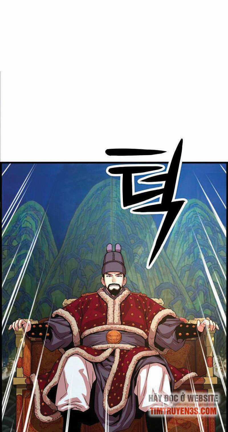 Tôi Sẽ Sống Như Một Hoàng Tử Chapter 80 trang 57