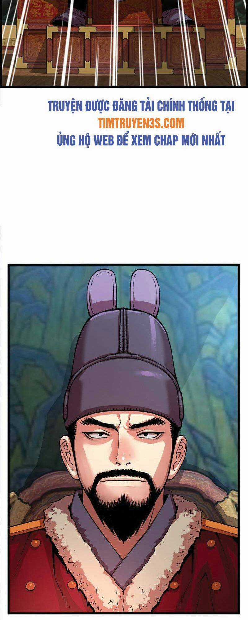 Tôi Sẽ Sống Như Một Hoàng Tử Chapter 80 trang 58