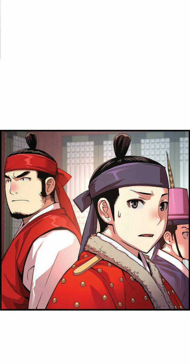 Tôi Sẽ Sống Như Một Hoàng Tử Chapter 80 trang 59