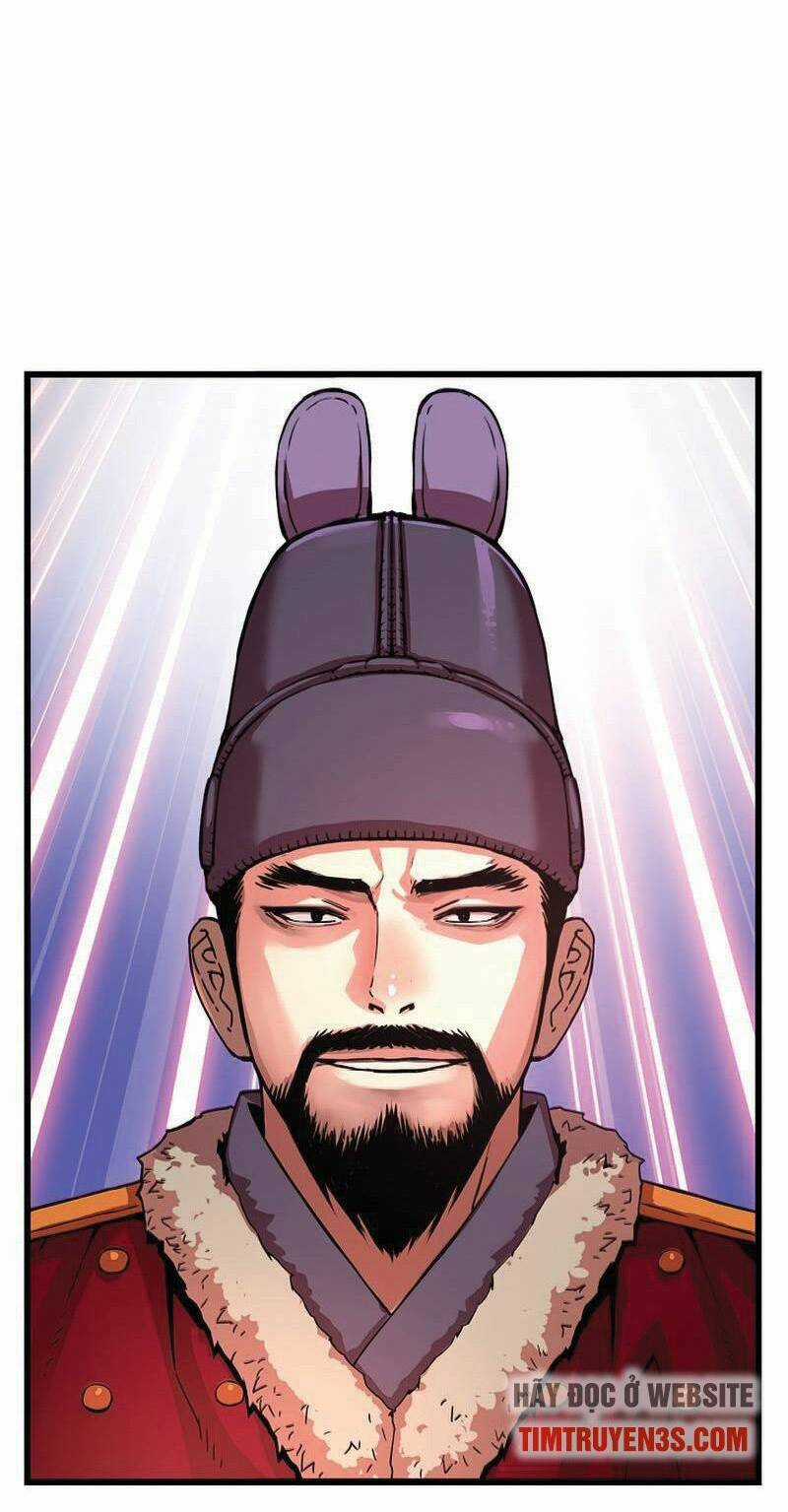 Tôi Sẽ Sống Như Một Hoàng Tử Chapter 80 trang 60