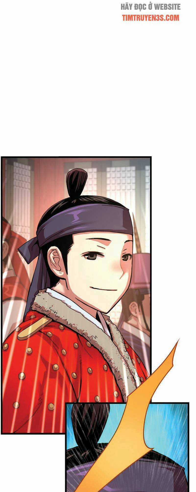 Tôi Sẽ Sống Như Một Hoàng Tử Chapter 80 trang 61