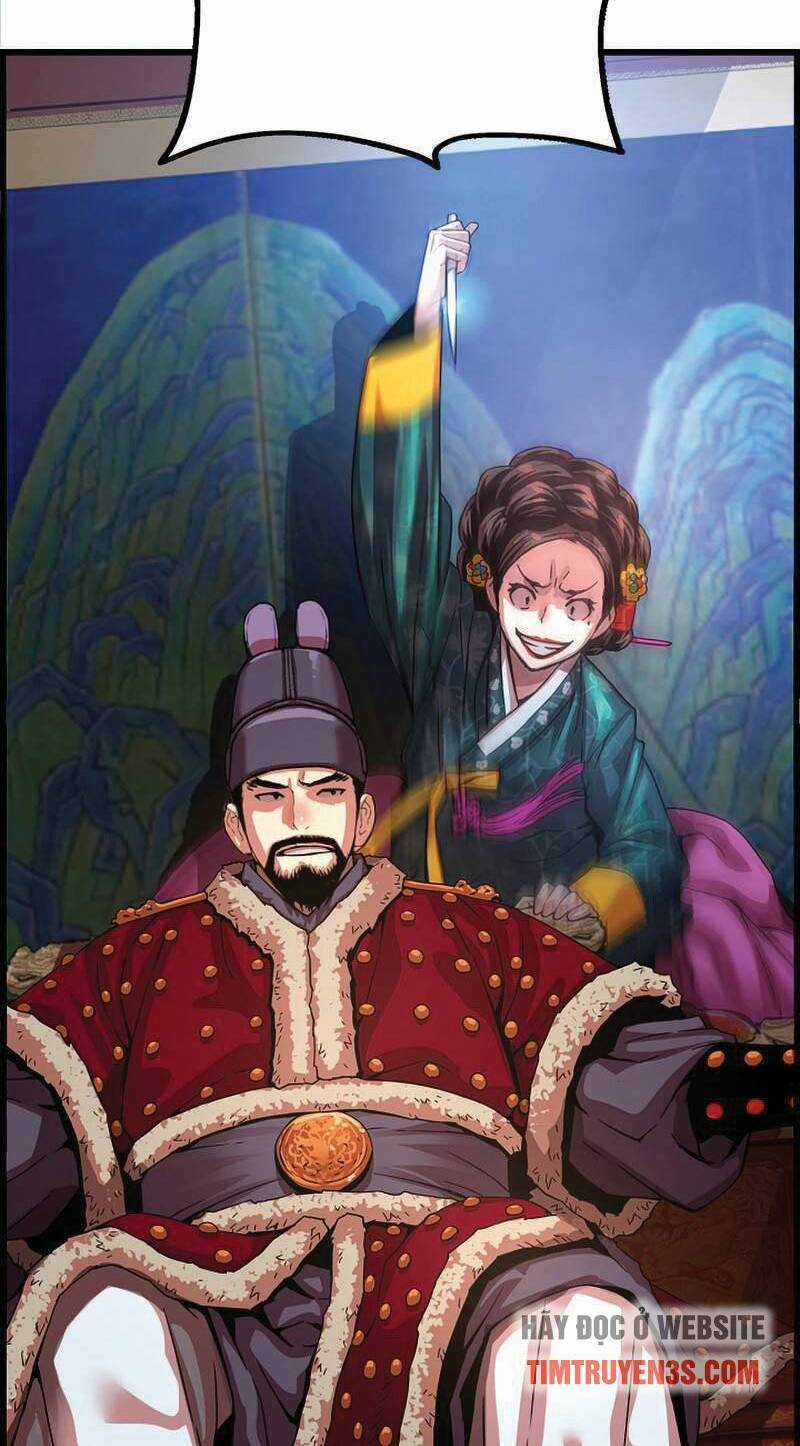 Tôi Sẽ Sống Như Một Hoàng Tử Chapter 80 trang 63