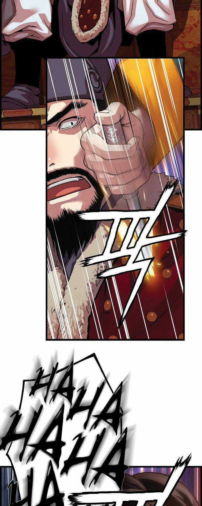 Tôi Sẽ Sống Như Một Hoàng Tử Chapter 80 trang 64