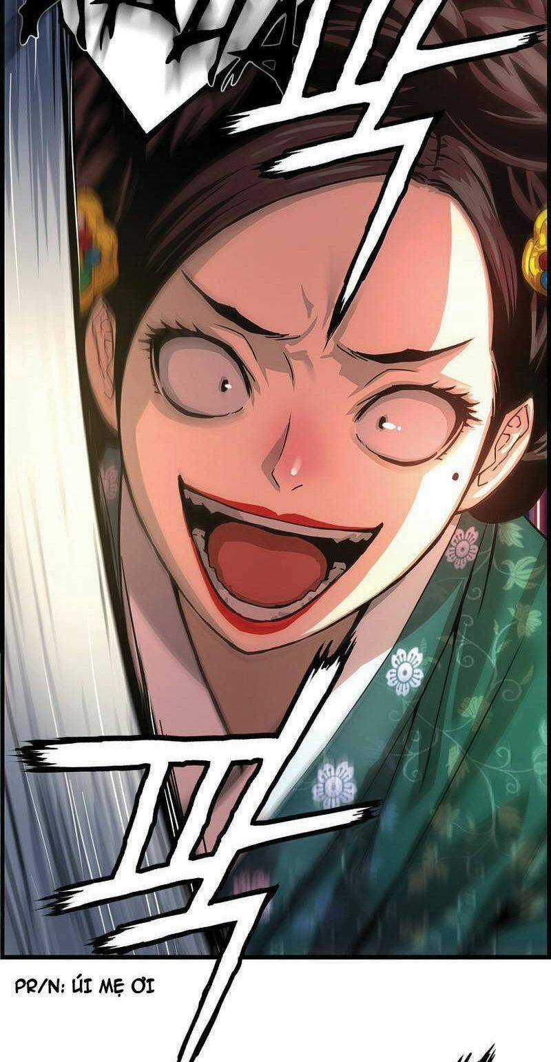 Tôi Sẽ Sống Như Một Hoàng Tử Chapter 80 trang 65