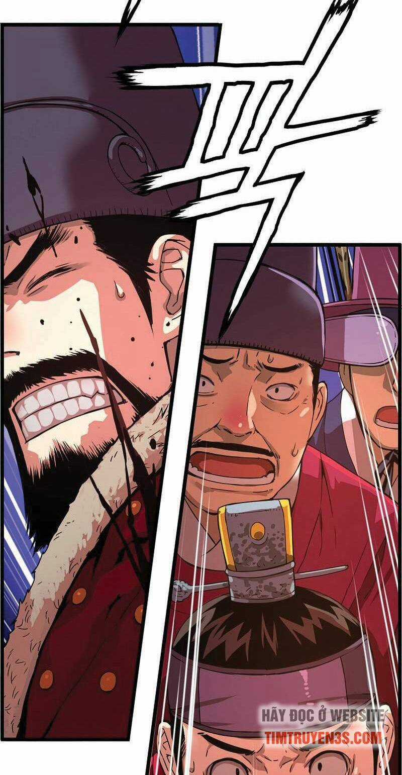 Tôi Sẽ Sống Như Một Hoàng Tử Chapter 80 trang 66