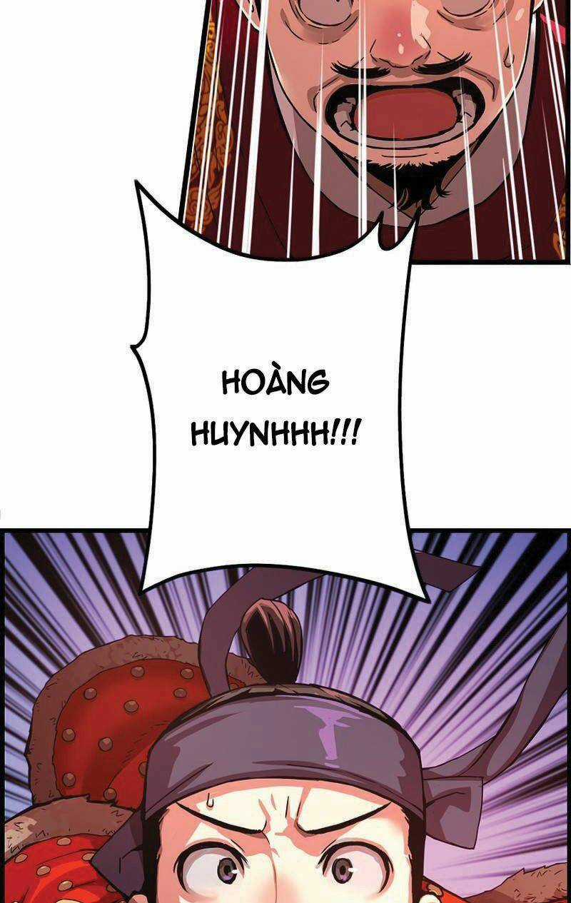 Tôi Sẽ Sống Như Một Hoàng Tử Chapter 80 trang 67