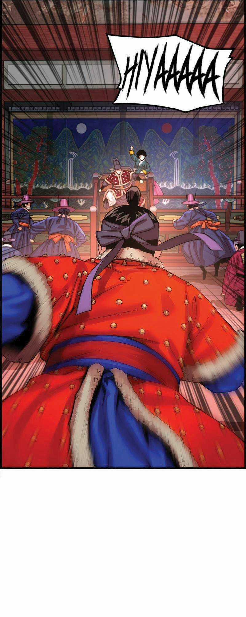 Tôi Sẽ Sống Như Một Hoàng Tử Chapter 80 trang 69