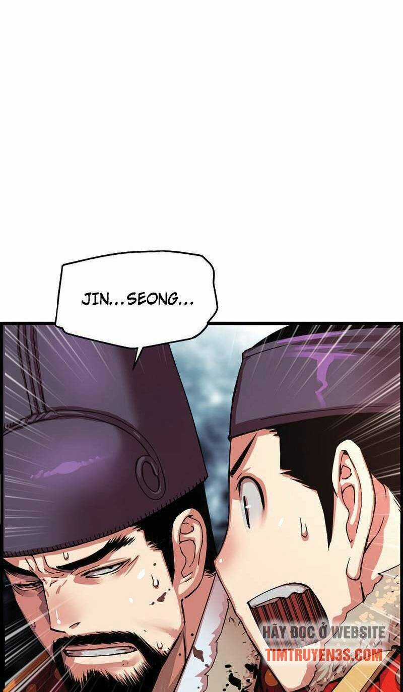 Tôi Sẽ Sống Như Một Hoàng Tử Chapter 80 trang 71