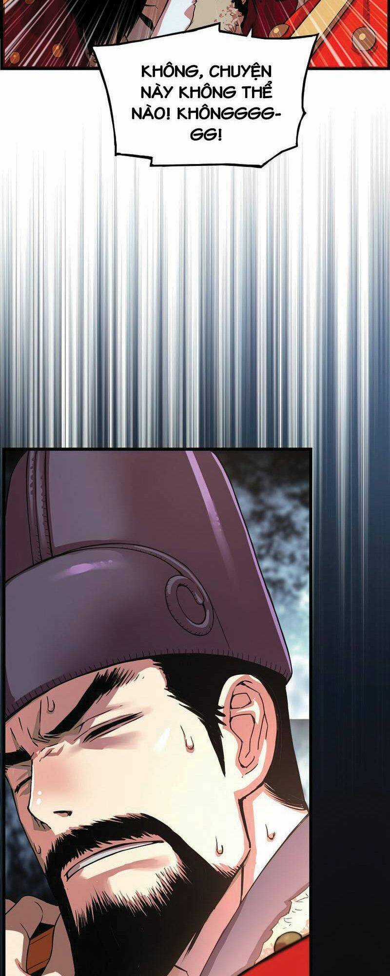 Tôi Sẽ Sống Như Một Hoàng Tử Chapter 80 trang 72