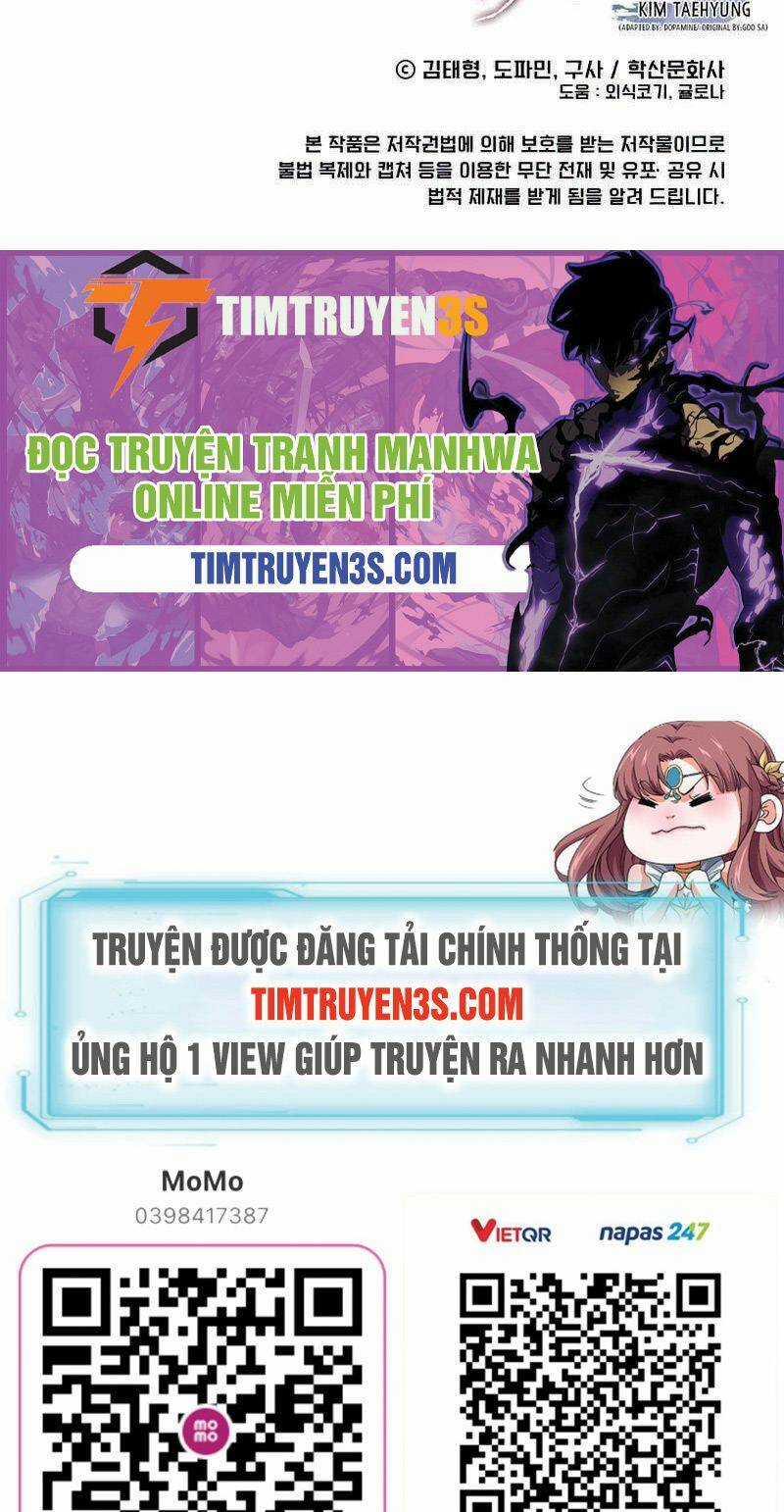 Tôi Sẽ Sống Như Một Hoàng Tử Chapter 80 trang 76
