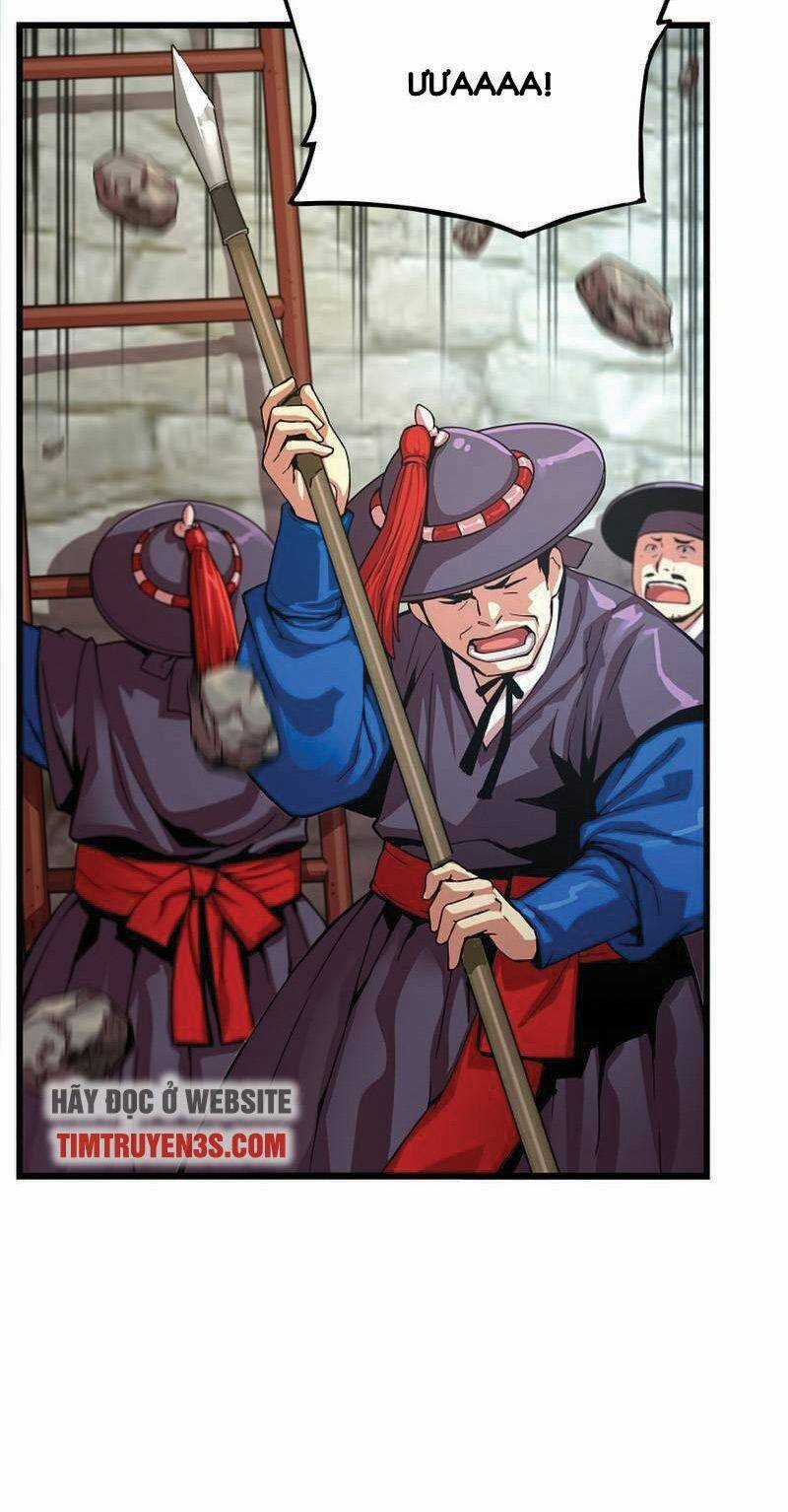 Tôi Sẽ Sống Như Một Hoàng Tử Chapter 80 trang 8