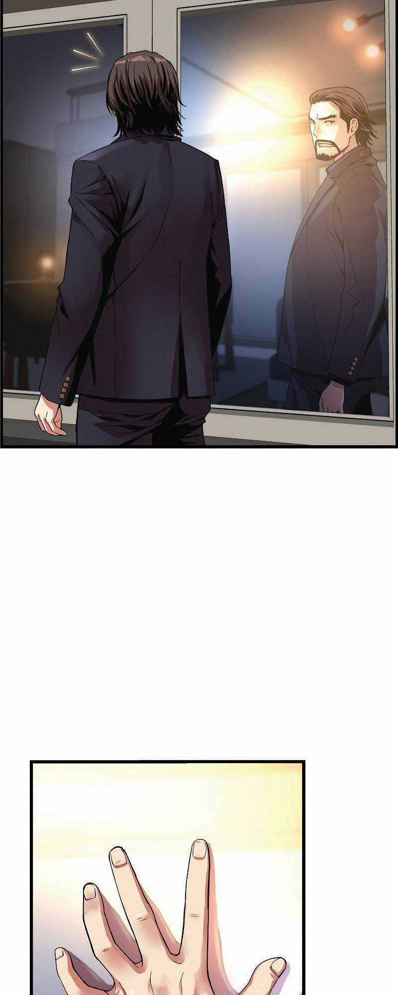 Tôi Sẽ Sống Như Một Hoàng Tử Chapter 81 trang 10